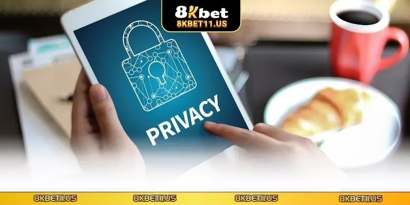 Cập nhật các chính sách quyền riêng tư mới nhất