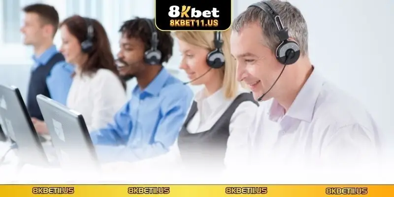 Trang chủ Dịch vụ chăm sóc khách hàng chất lượng