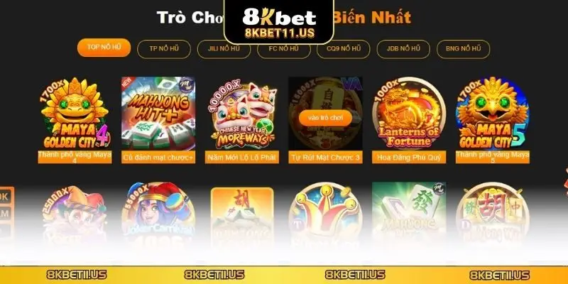 Giới thiệu 8KBET Giới thiệu 8KBET tổng quan được hội viên quan tâm