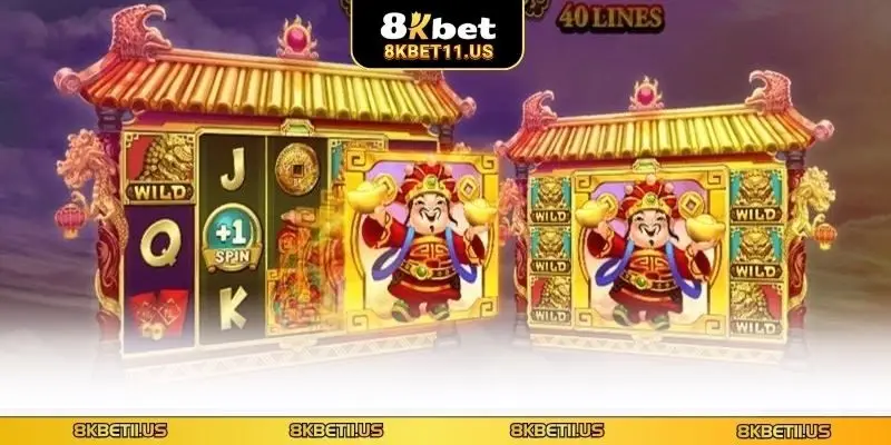 Hiểu rõ từng biểu tượng khi quay hũ