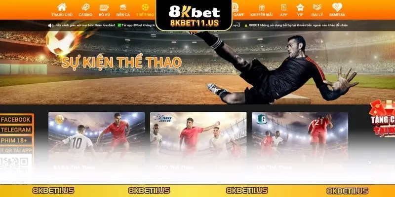 Khắc phục lỗi nạp tiền 8KBET