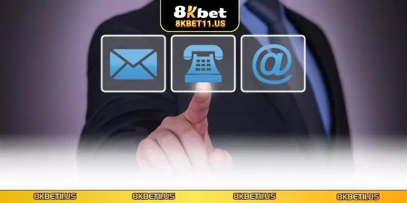 Một số lưu ý cần ghi nhớ khi liên hệ