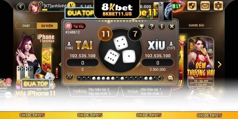 Một vài nhân tố tác động đến kết quả