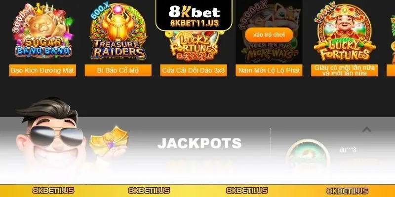 Giới thiệu 8KBET Nhà cái hiện sở hữu đội ngũ nhân sự chuyên nghiệp