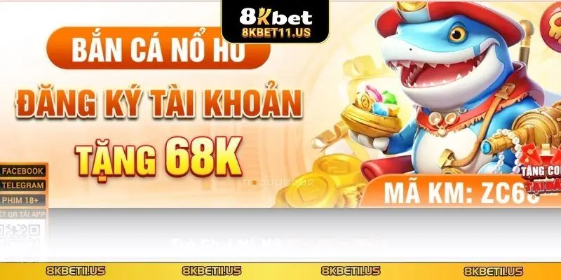 Đăng ký 8KBET Thành viên hoàn thành các nội dung trong biểu mẫu