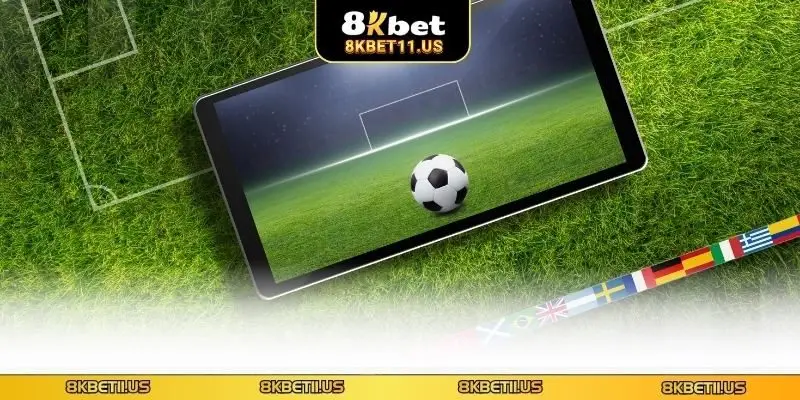 Tìm hiểu về kèo chấp 1/2